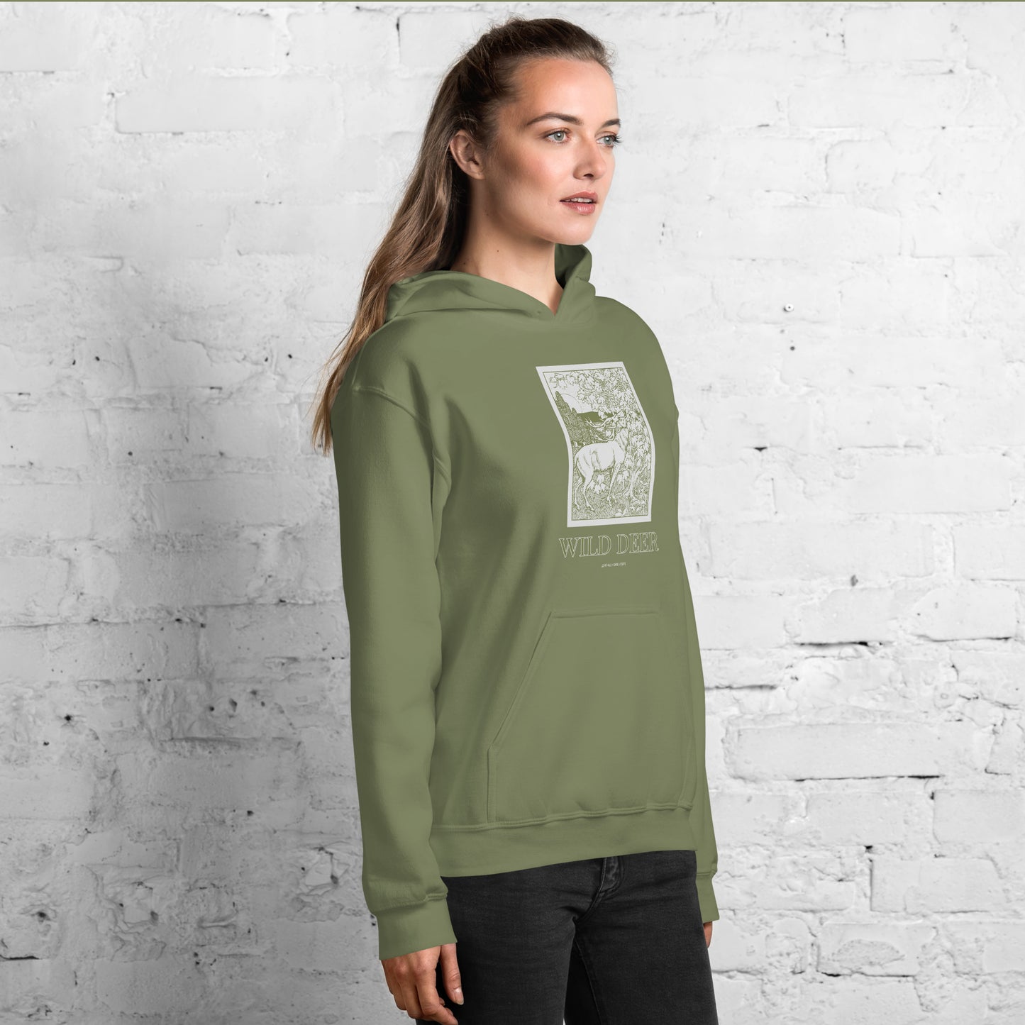 Unisex Hoodie
