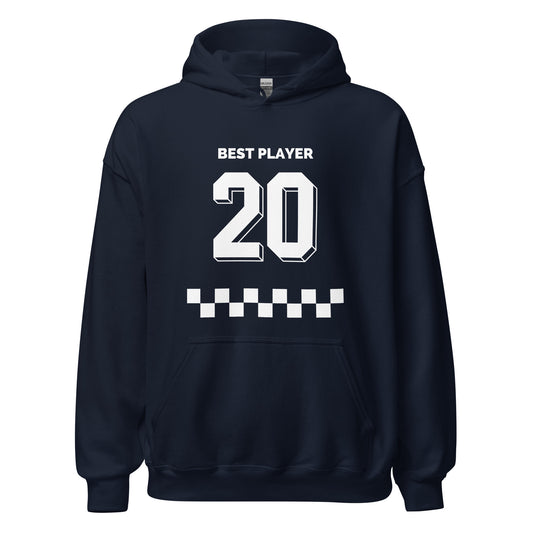 Unisex Hoodie