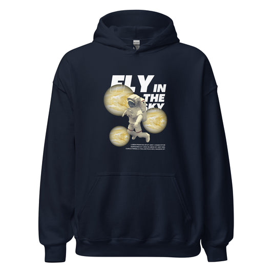Unisex Hoodie