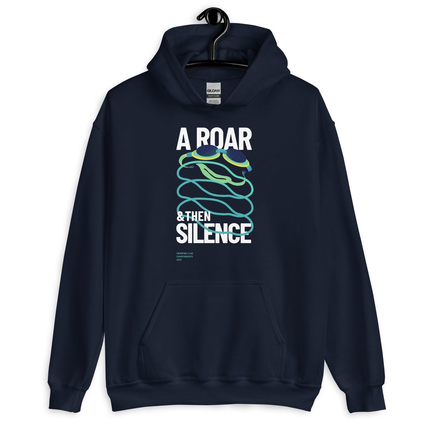 Unisex Hoodie