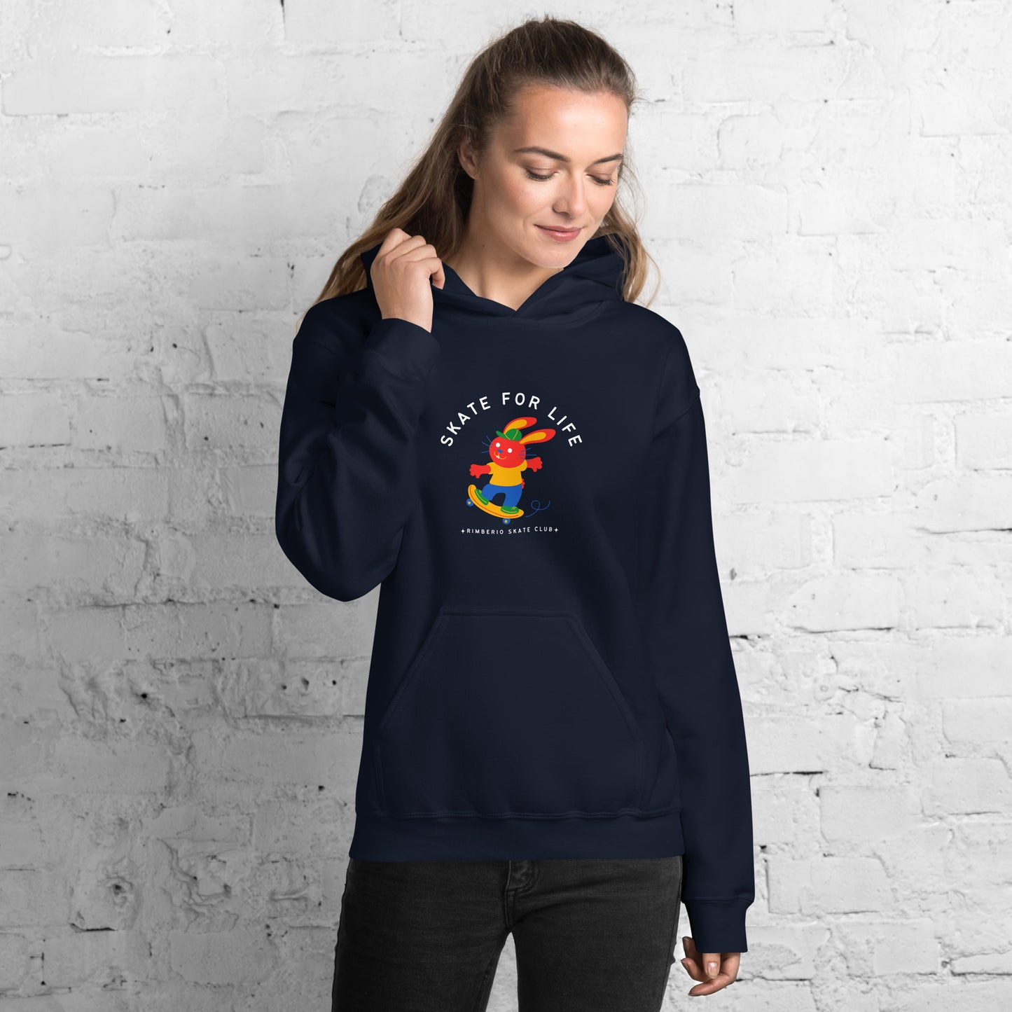 Unisex Hoodie