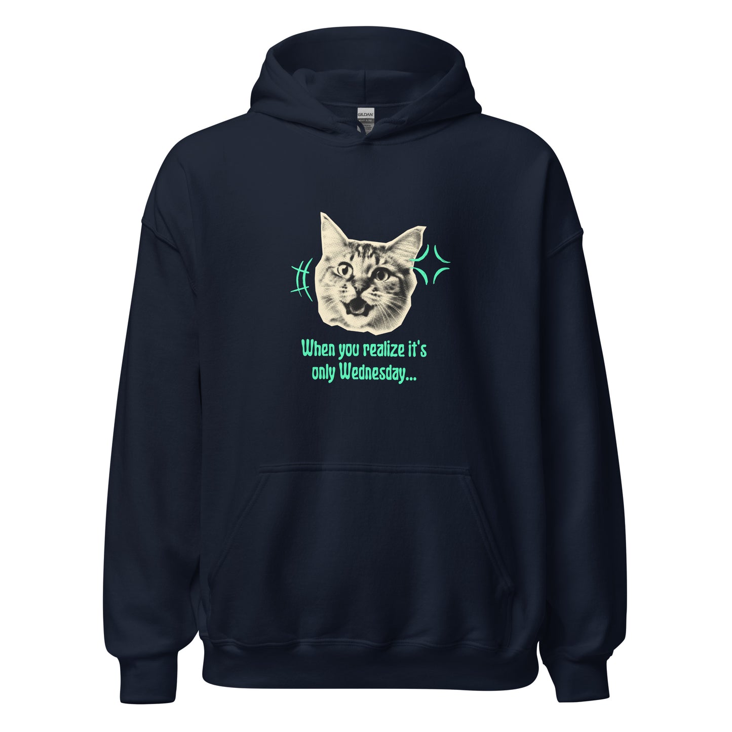 Unisex Hoodie
