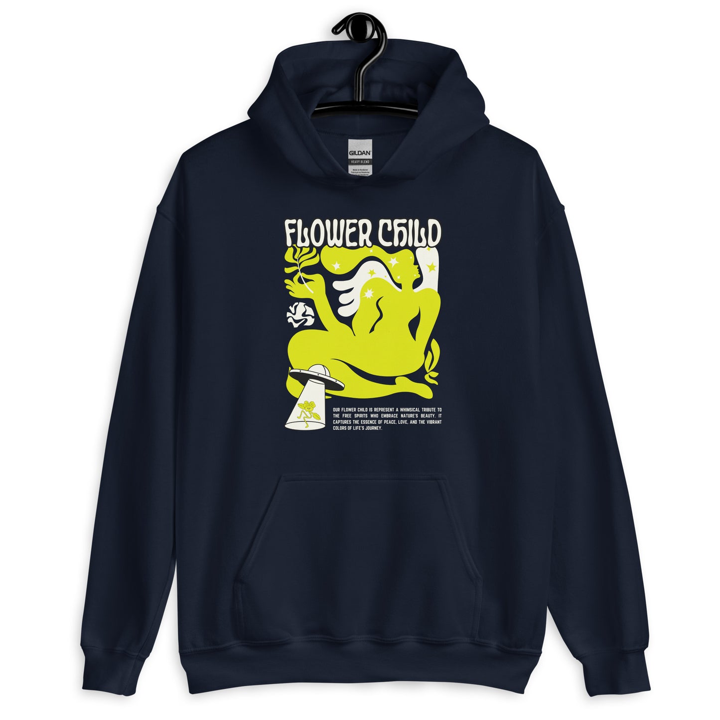 Unisex Hoodie