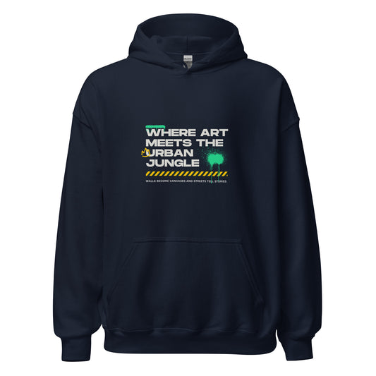 Unisex Hoodie
