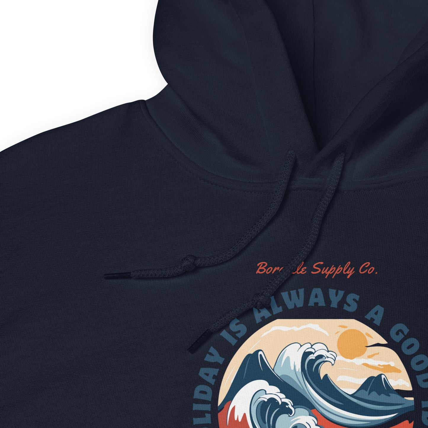 Unisex Hoodie