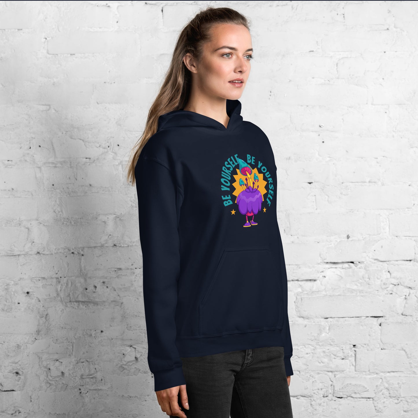 Unisex Hoodie