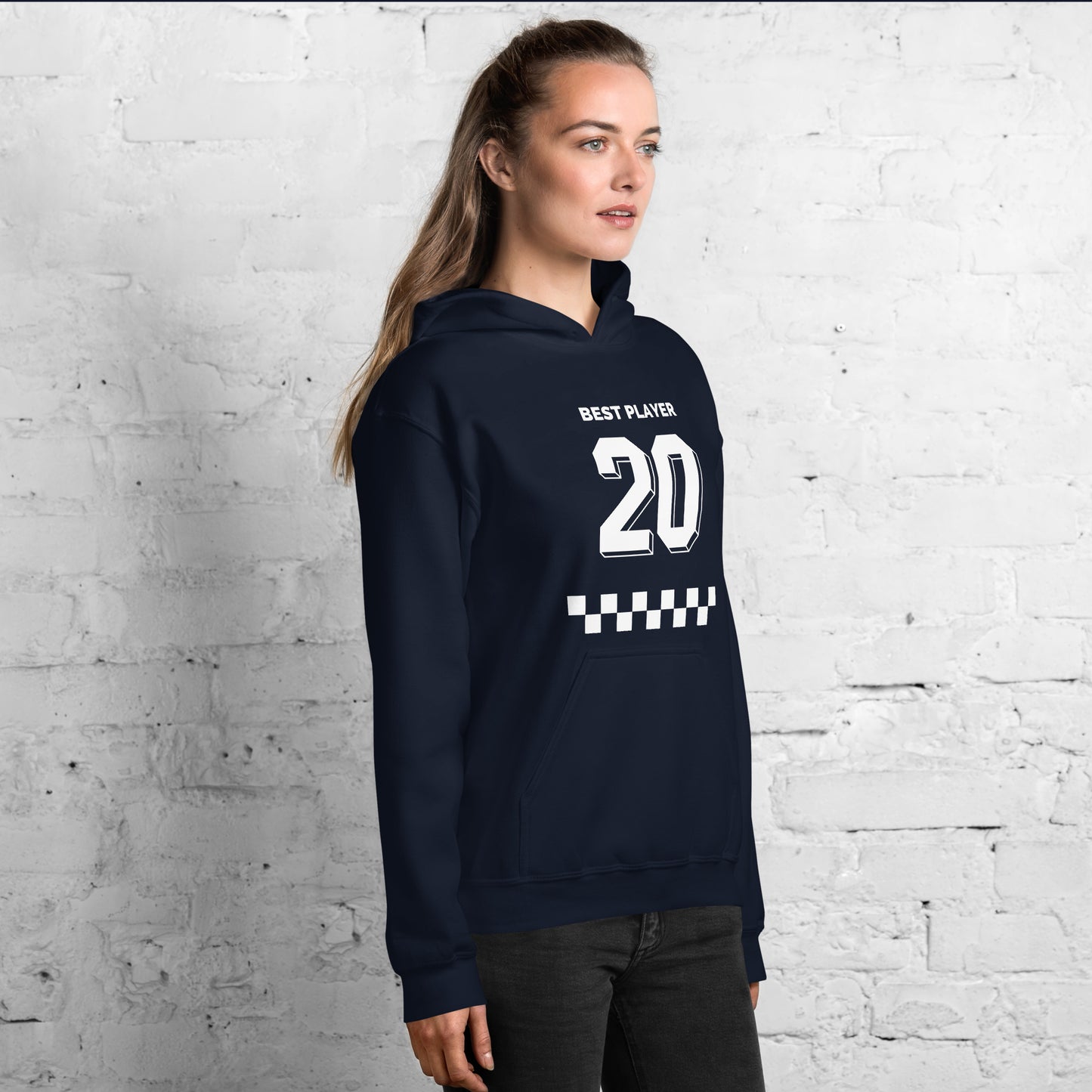 Unisex Hoodie