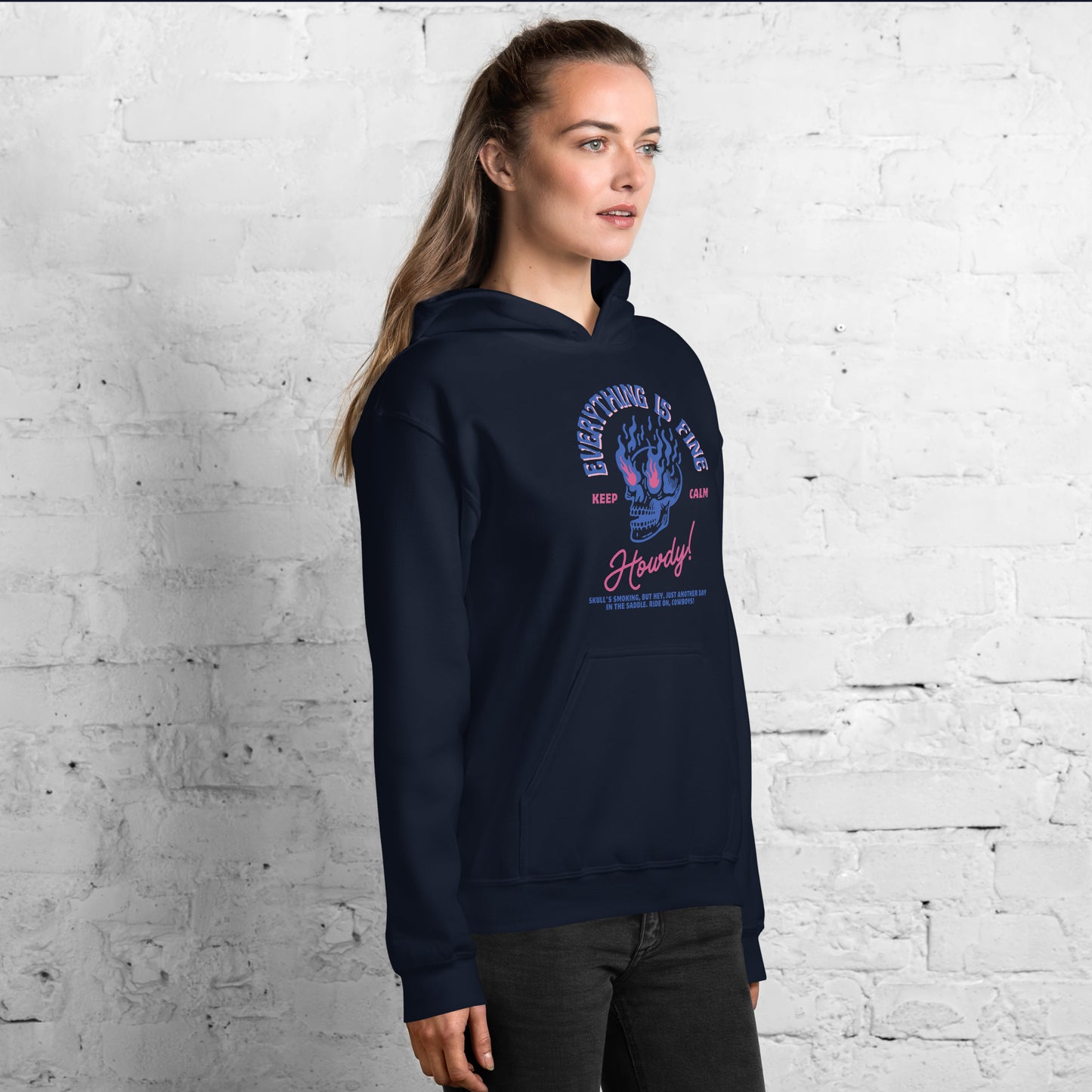 Unisex Hoodie