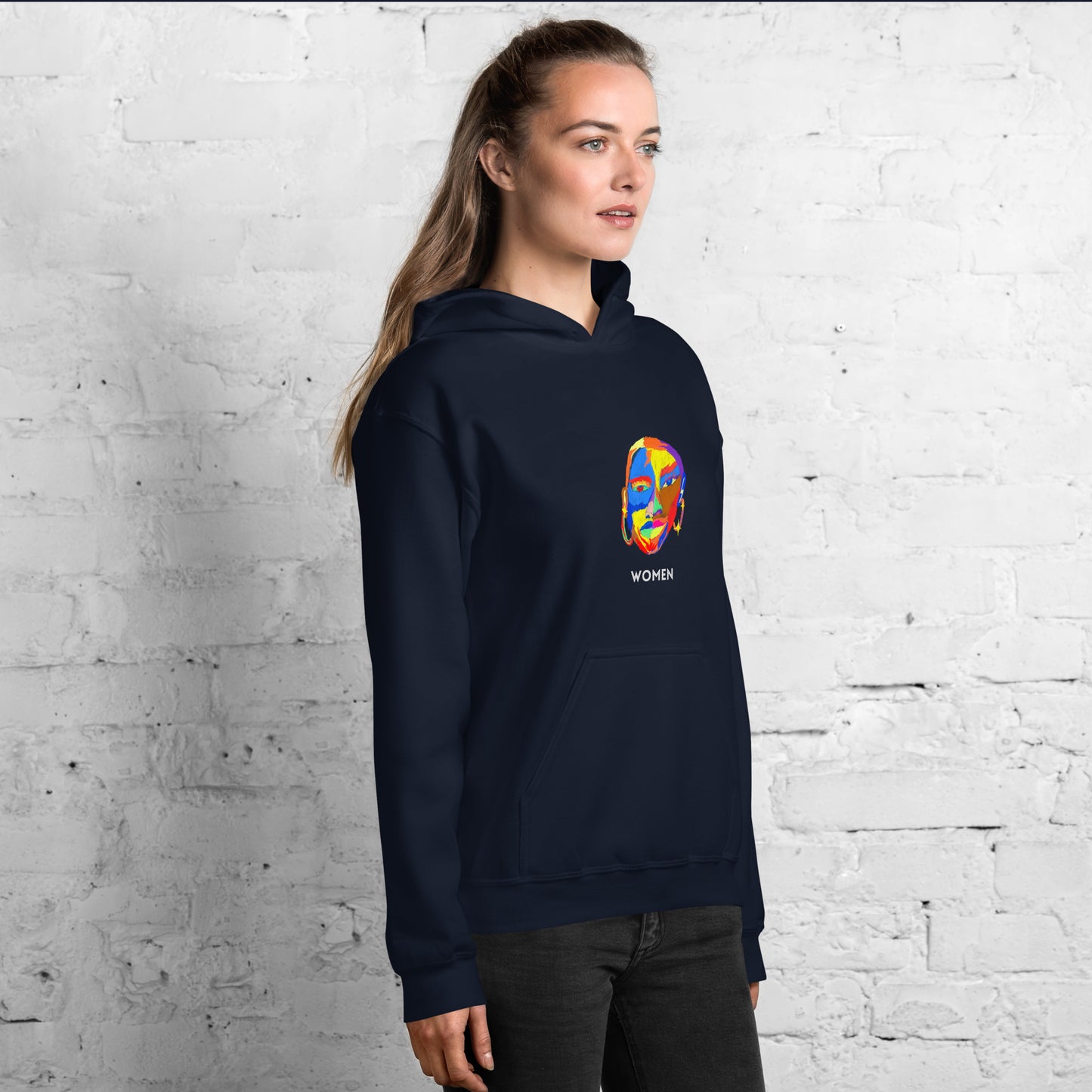 Unisex Hoodie