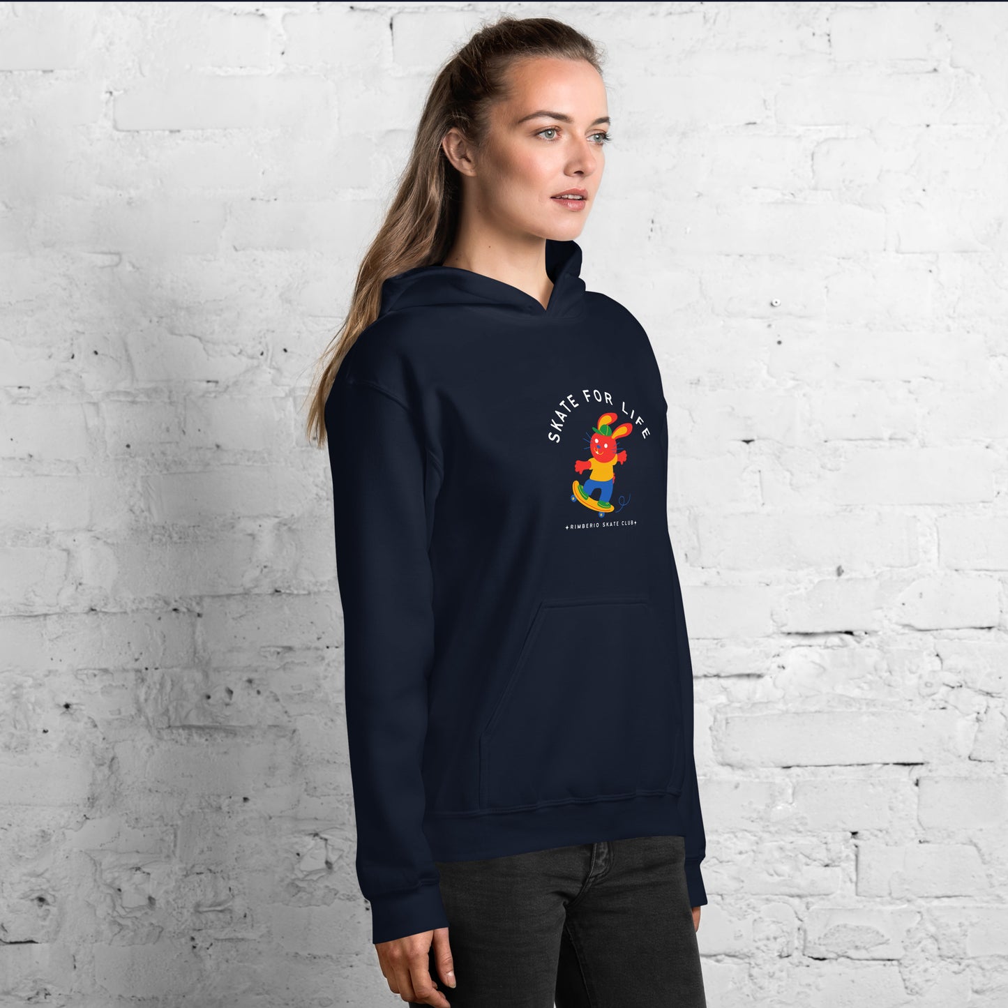Unisex Hoodie