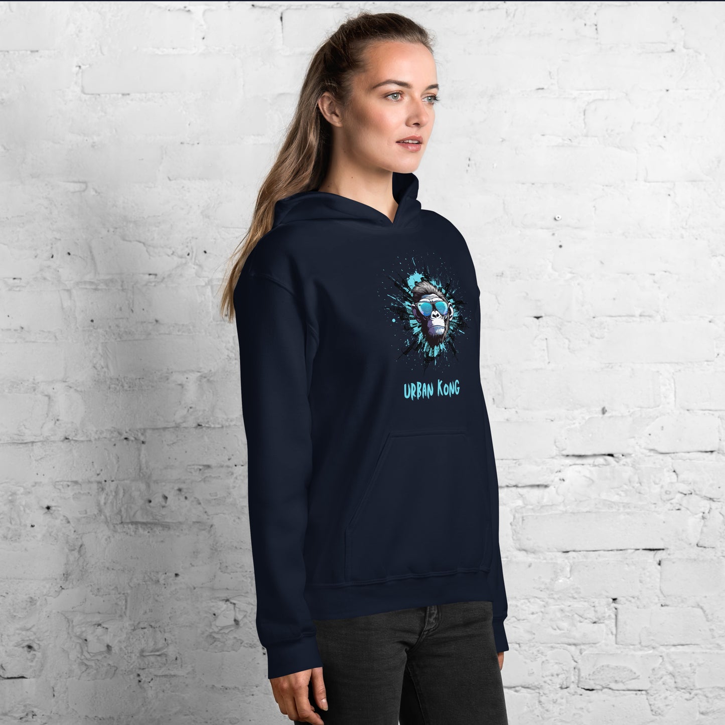 Unisex Hoodie