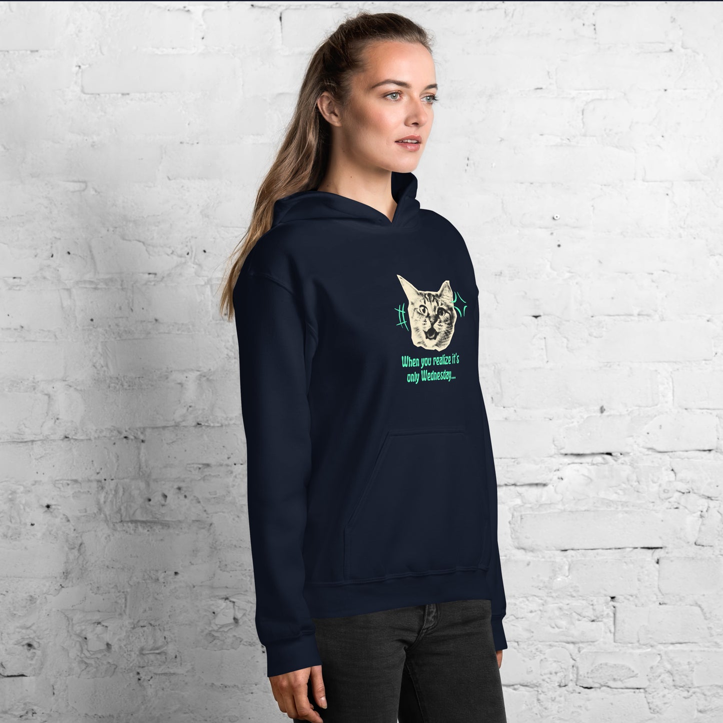Unisex Hoodie