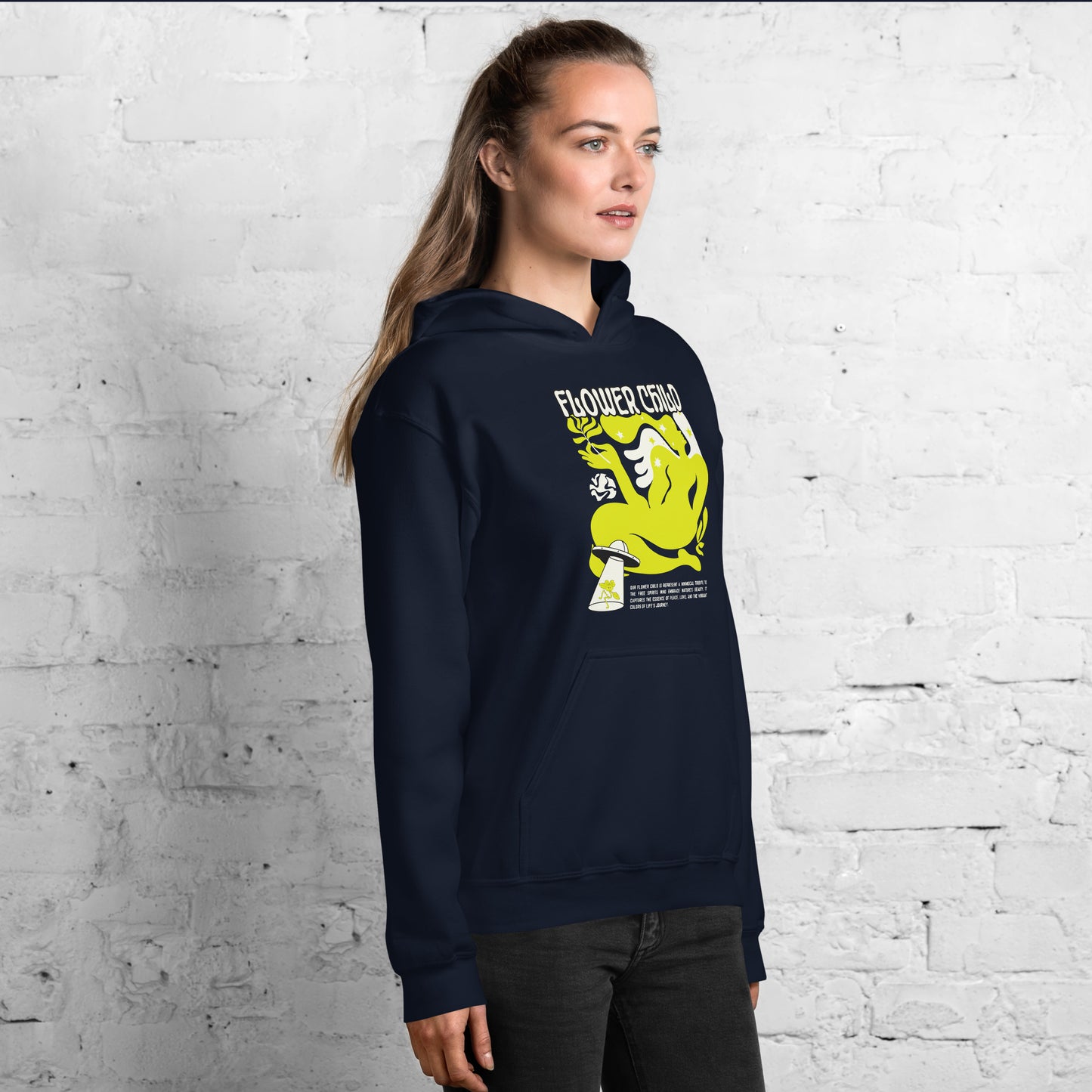 Unisex Hoodie