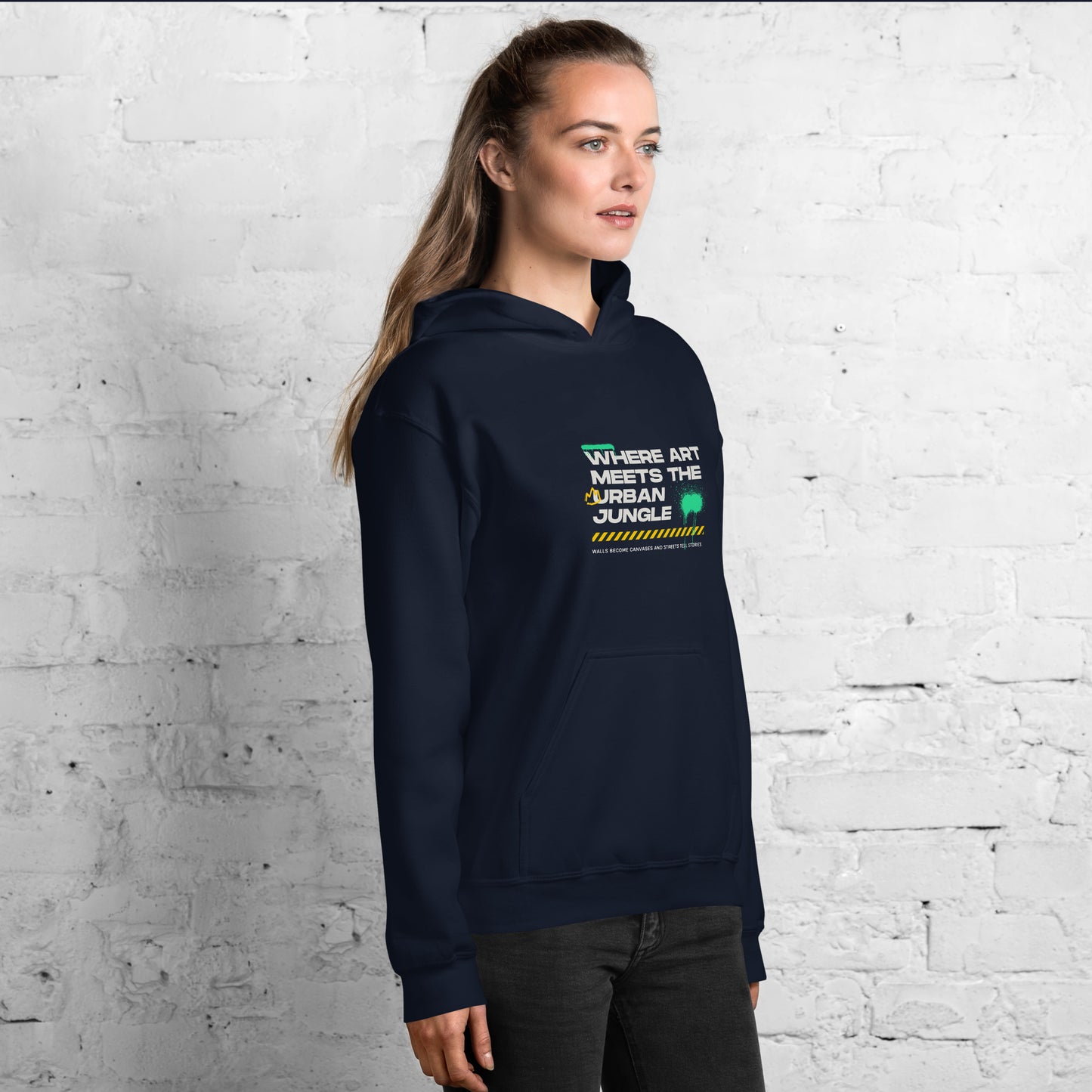 Unisex Hoodie
