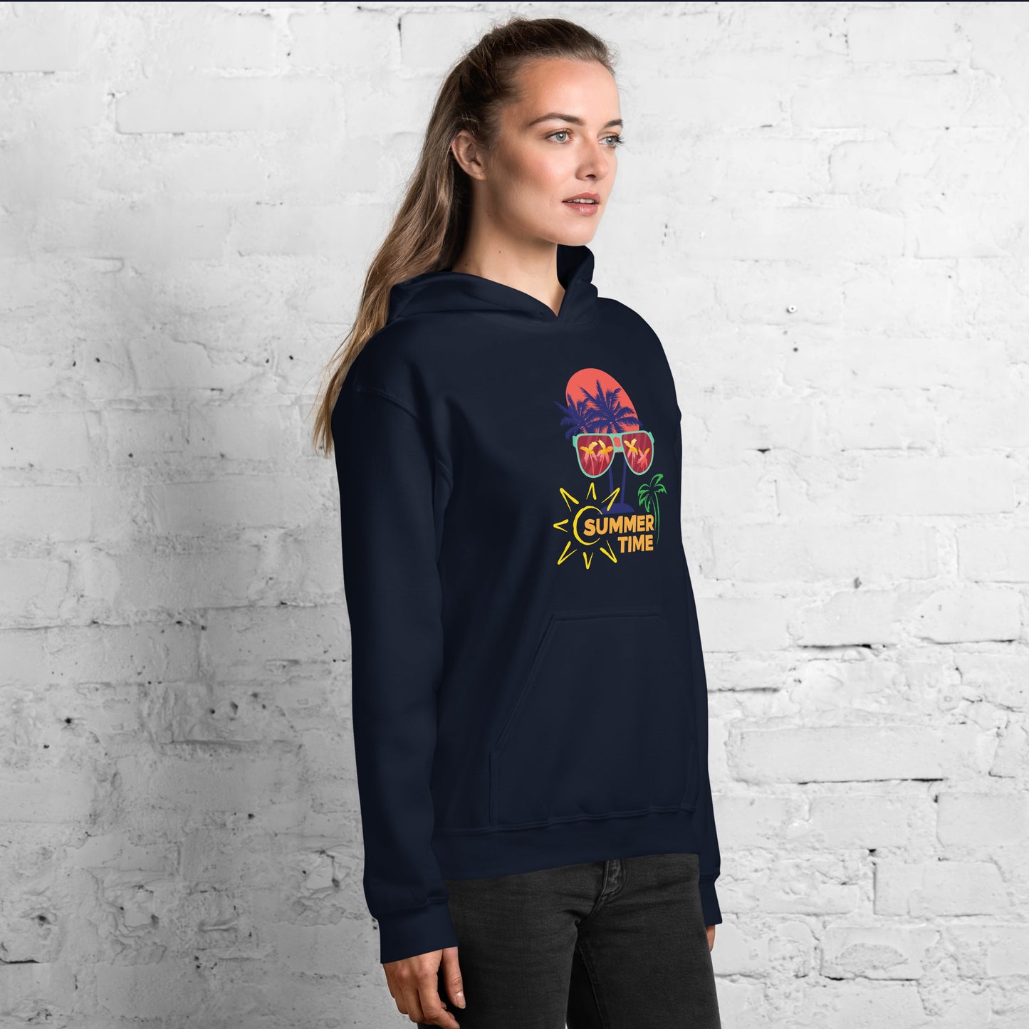 Unisex Hoodie