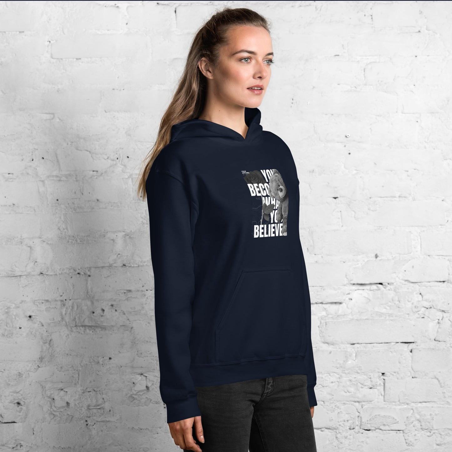Unisex Hoodie