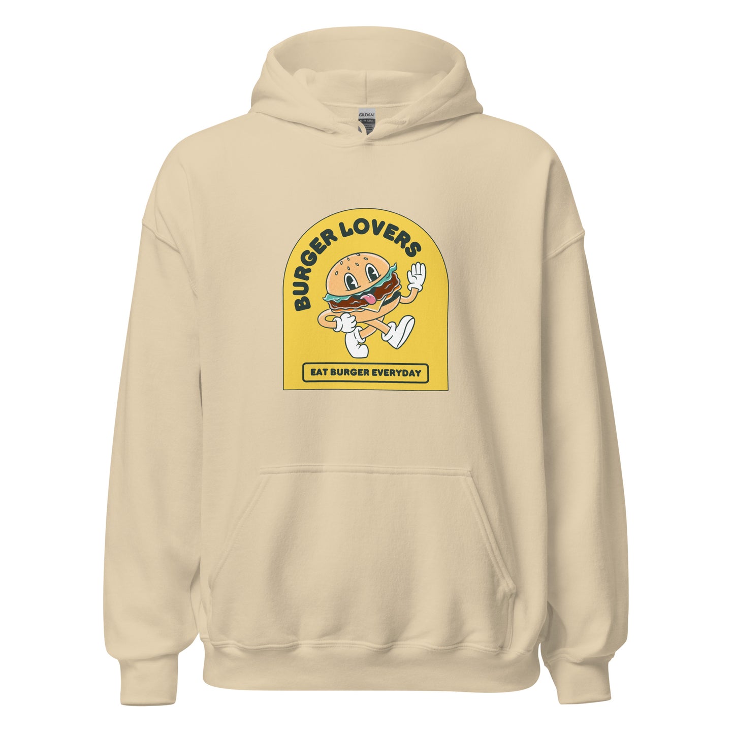 Unisex Hoodie