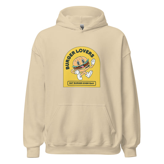 Unisex Hoodie