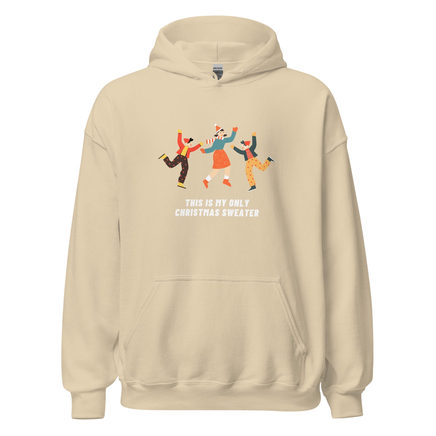 Unisex Hoodie