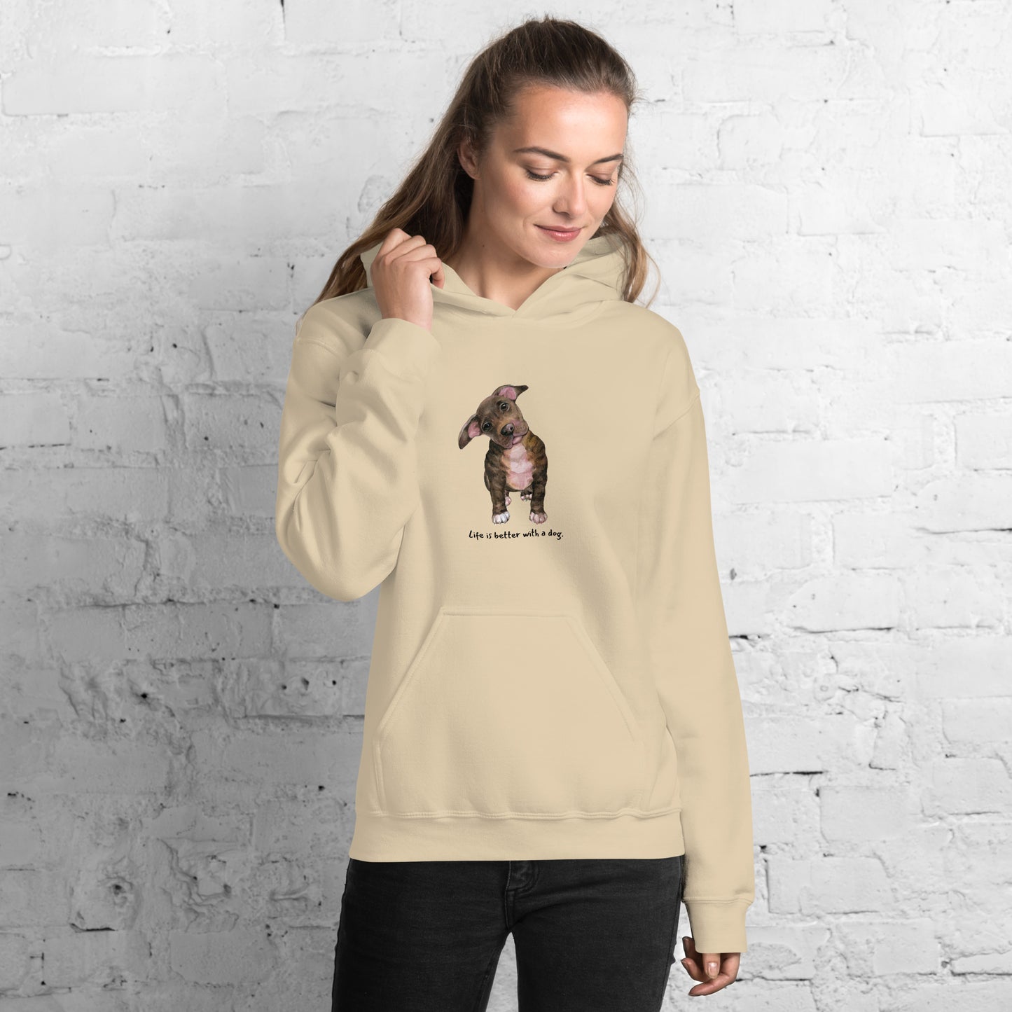 Unisex Hoodie
