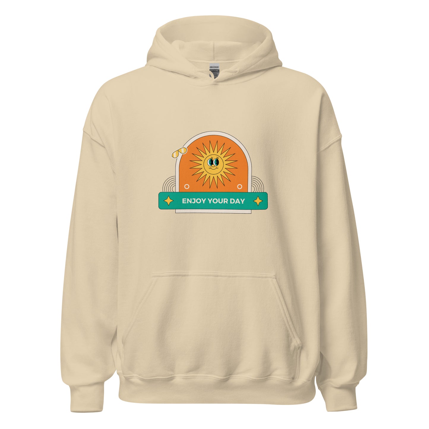 Unisex Hoodie