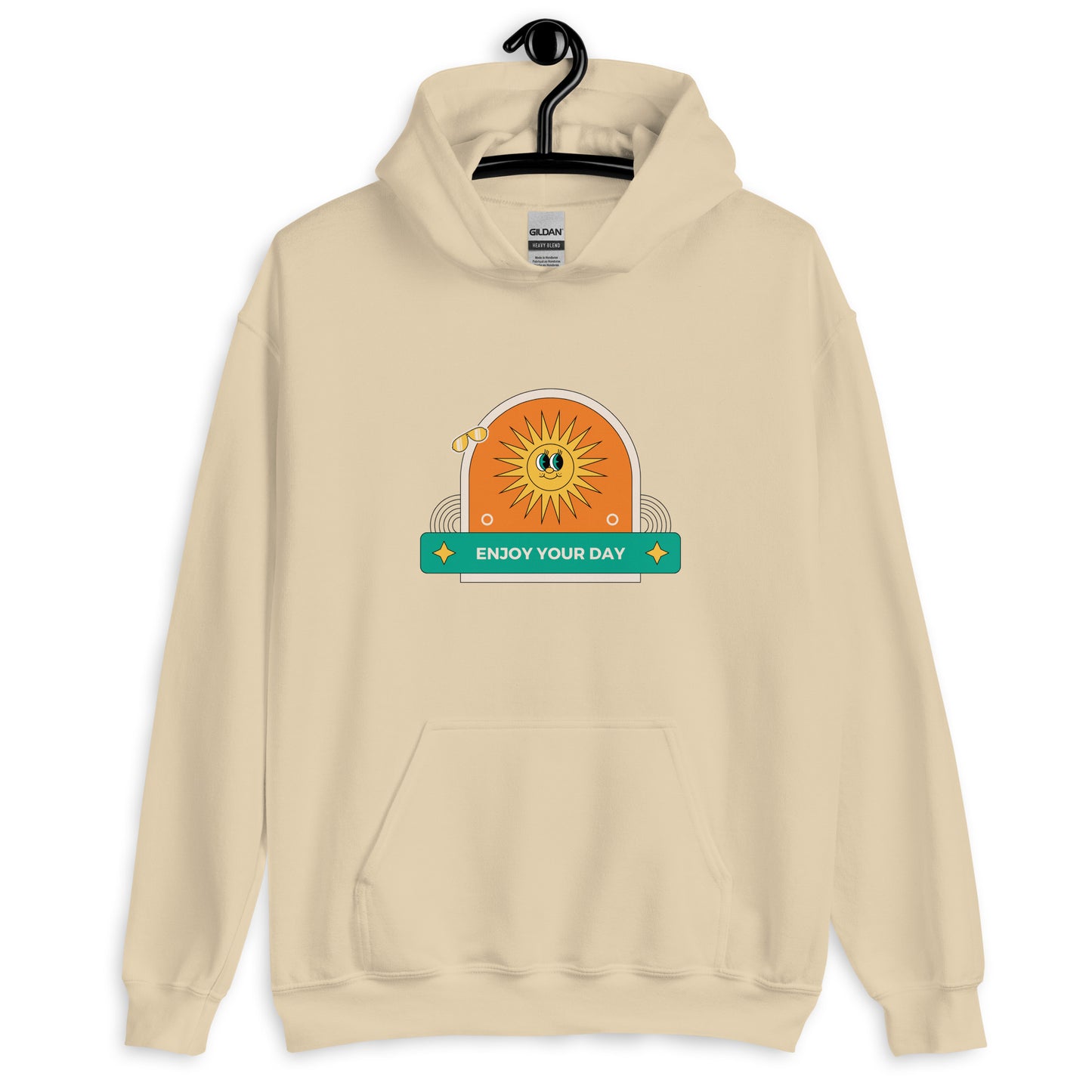 Unisex Hoodie