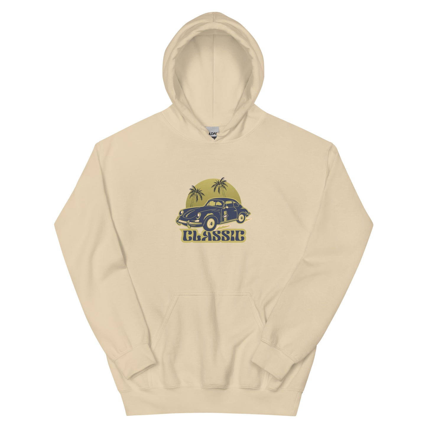 Unisex Hoodie