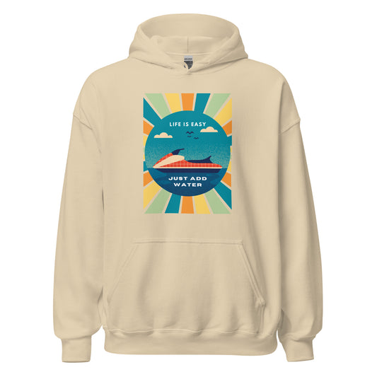 Unisex Hoodie