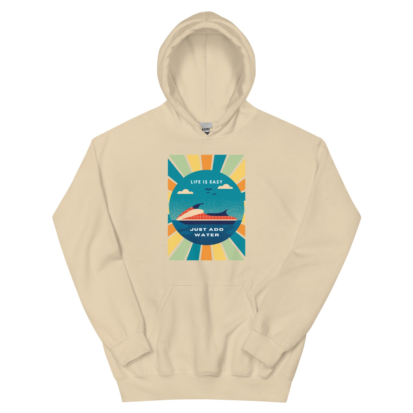 Unisex Hoodie