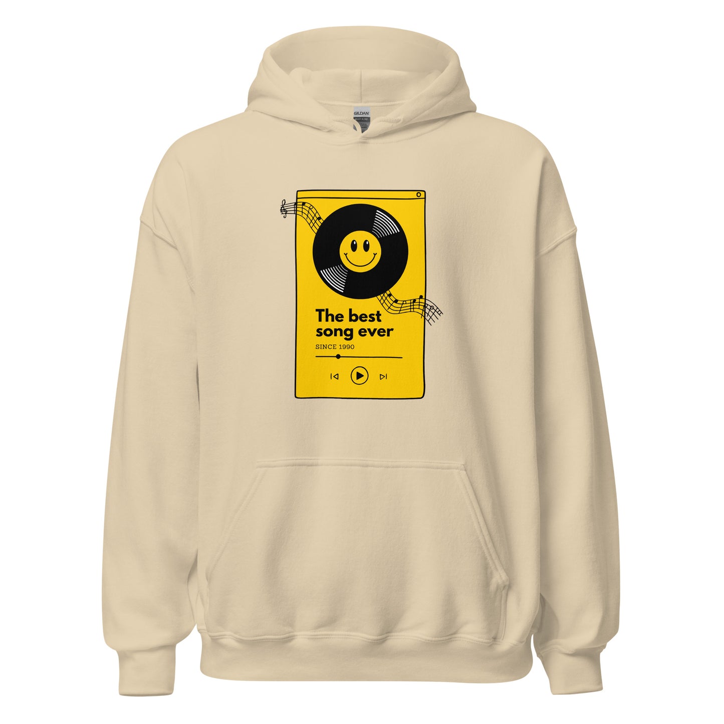 Unisex Hoodie