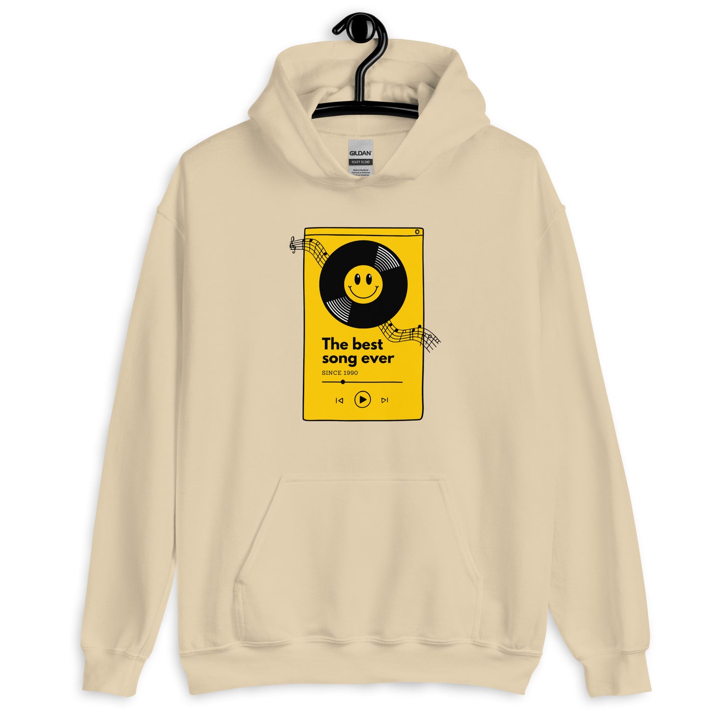 Unisex Hoodie