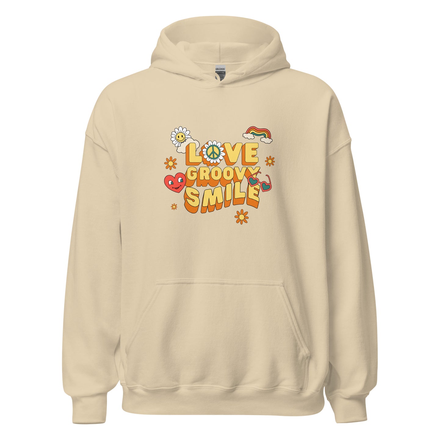 Unisex Hoodie