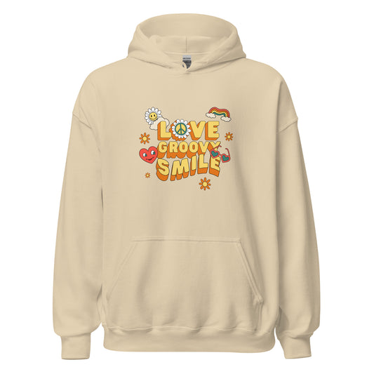 Unisex Hoodie