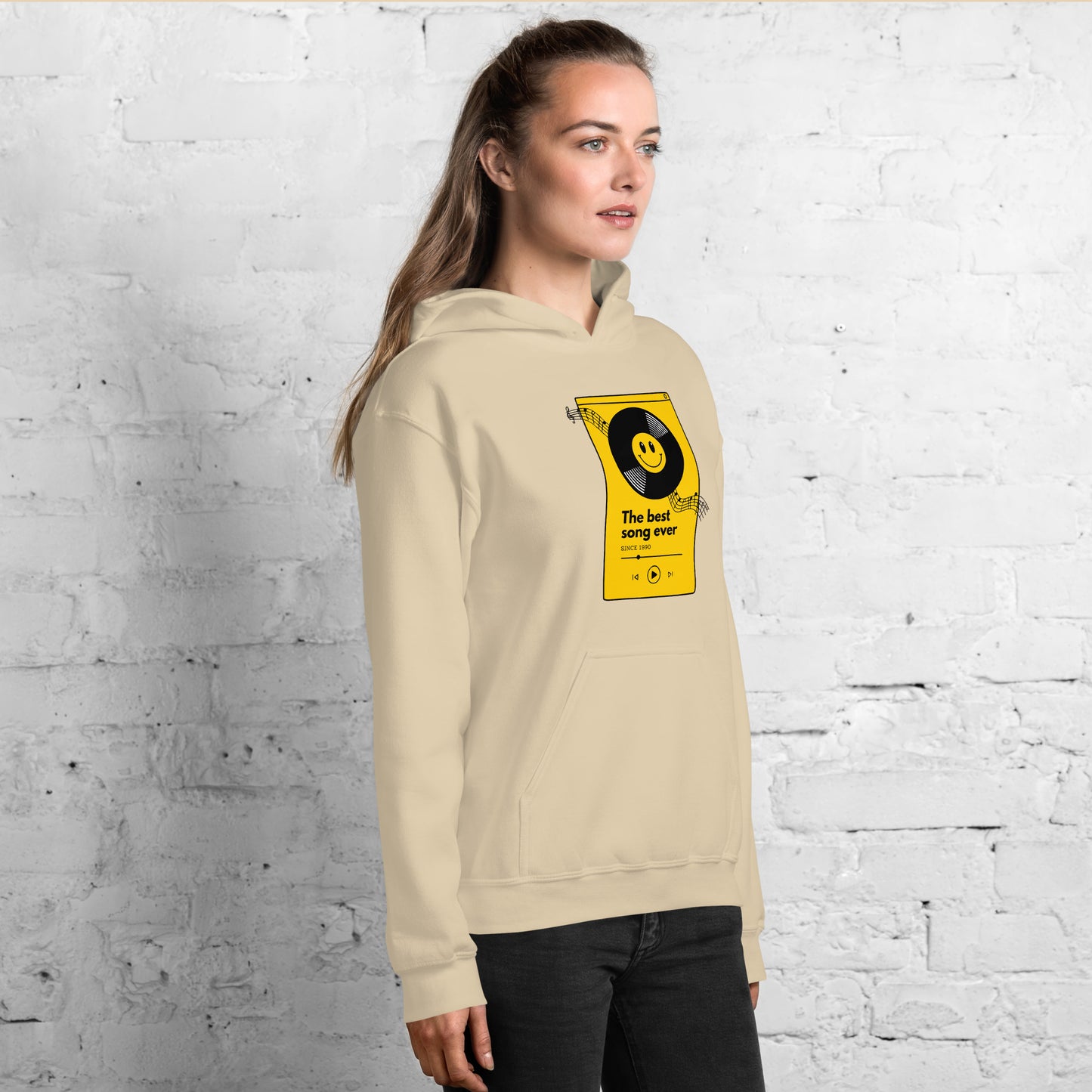 Unisex Hoodie