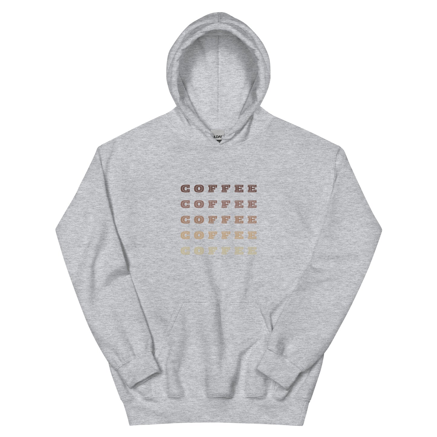 Unisex Hoodie