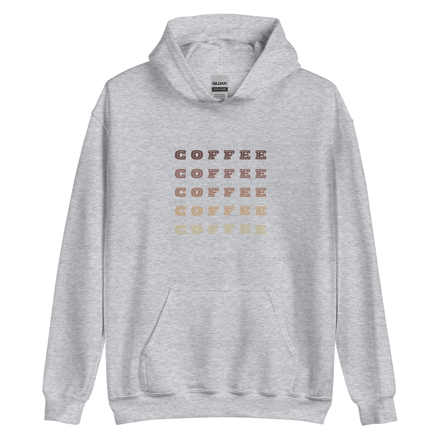 Unisex Hoodie