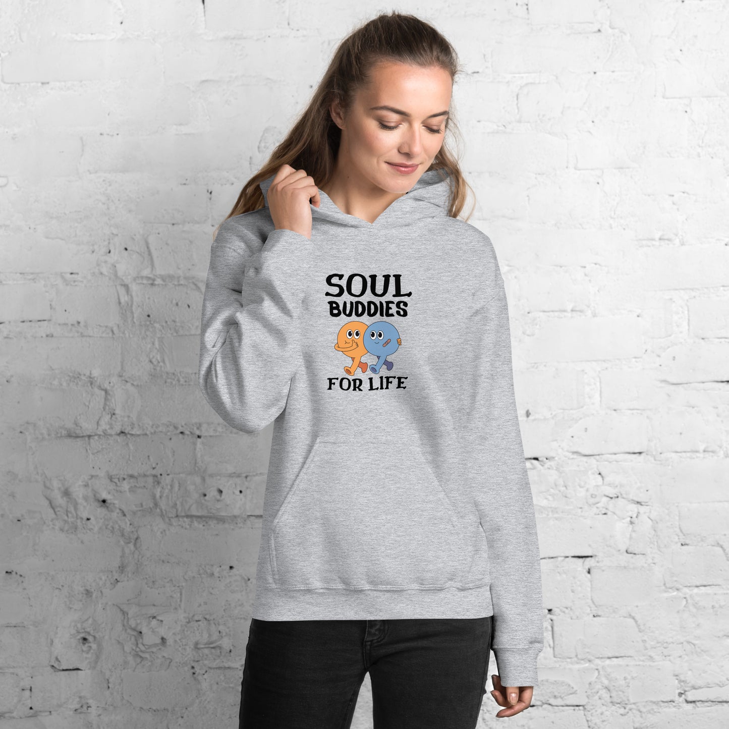 Unisex Hoodie