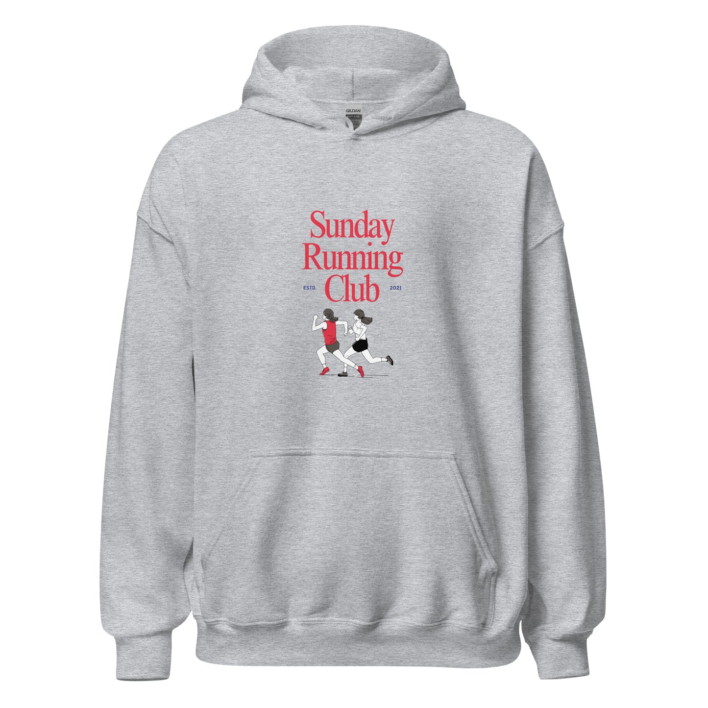 Unisex Hoodie