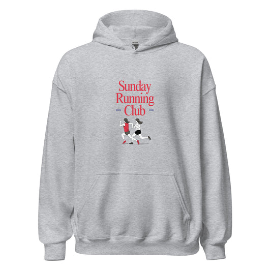 Unisex Hoodie