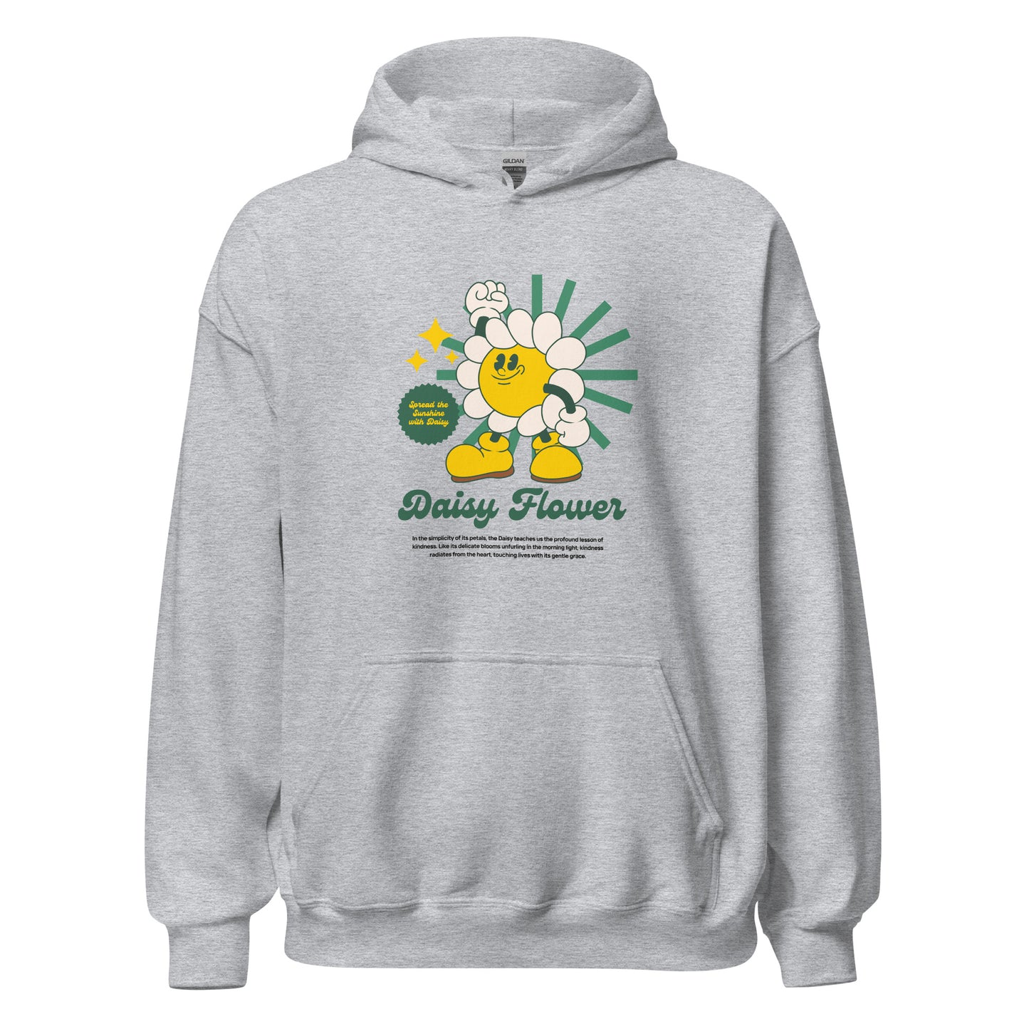 Unisex Hoodie