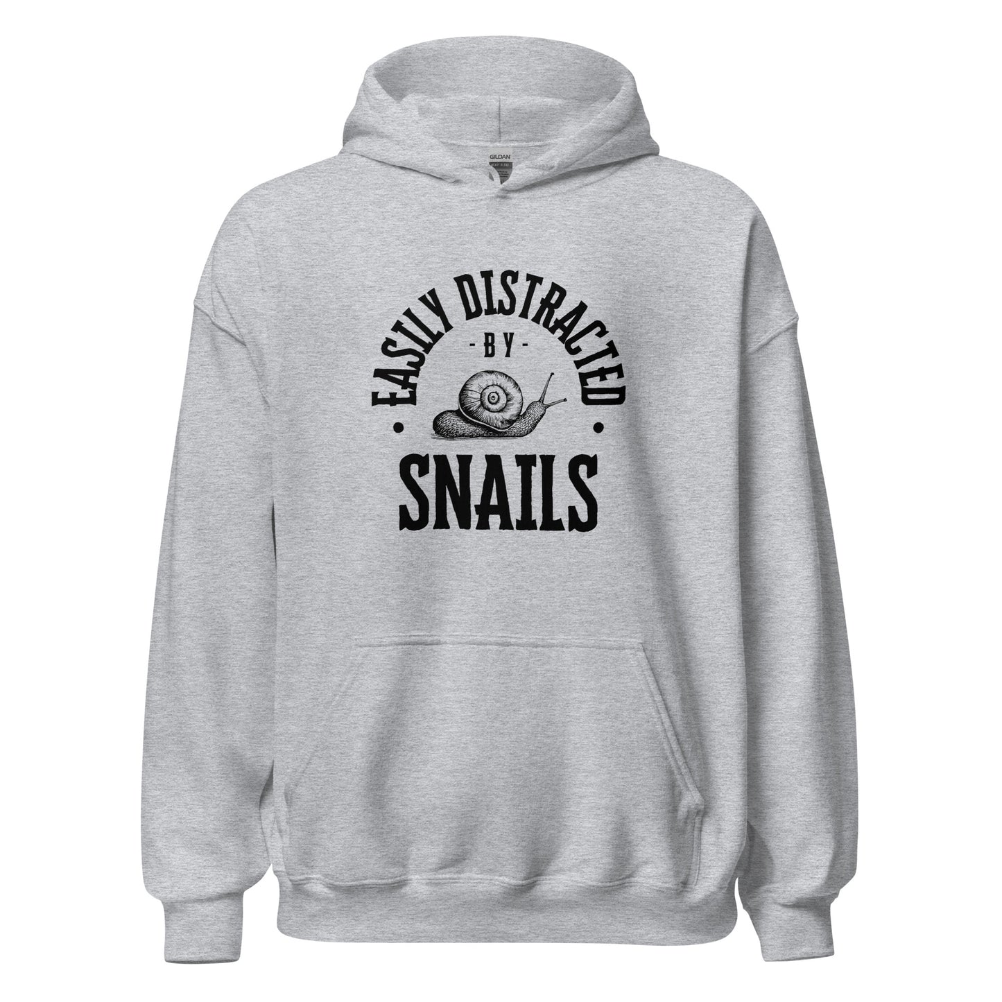 Unisex Hoodie