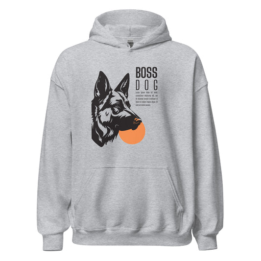 Unisex Hoodie