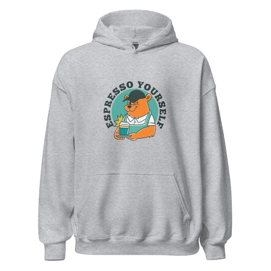 Unisex Hoodie