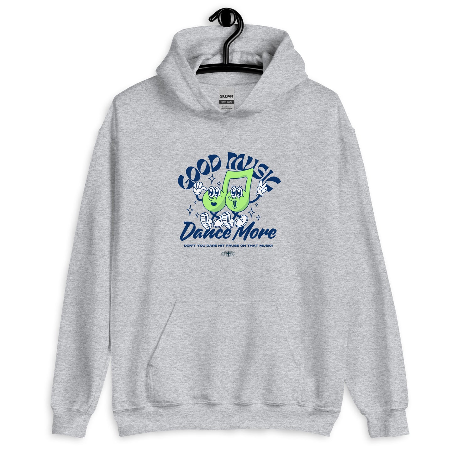Unisex Hoodie
