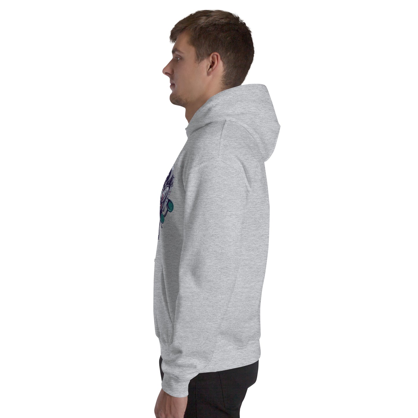 Unisex Hoodie