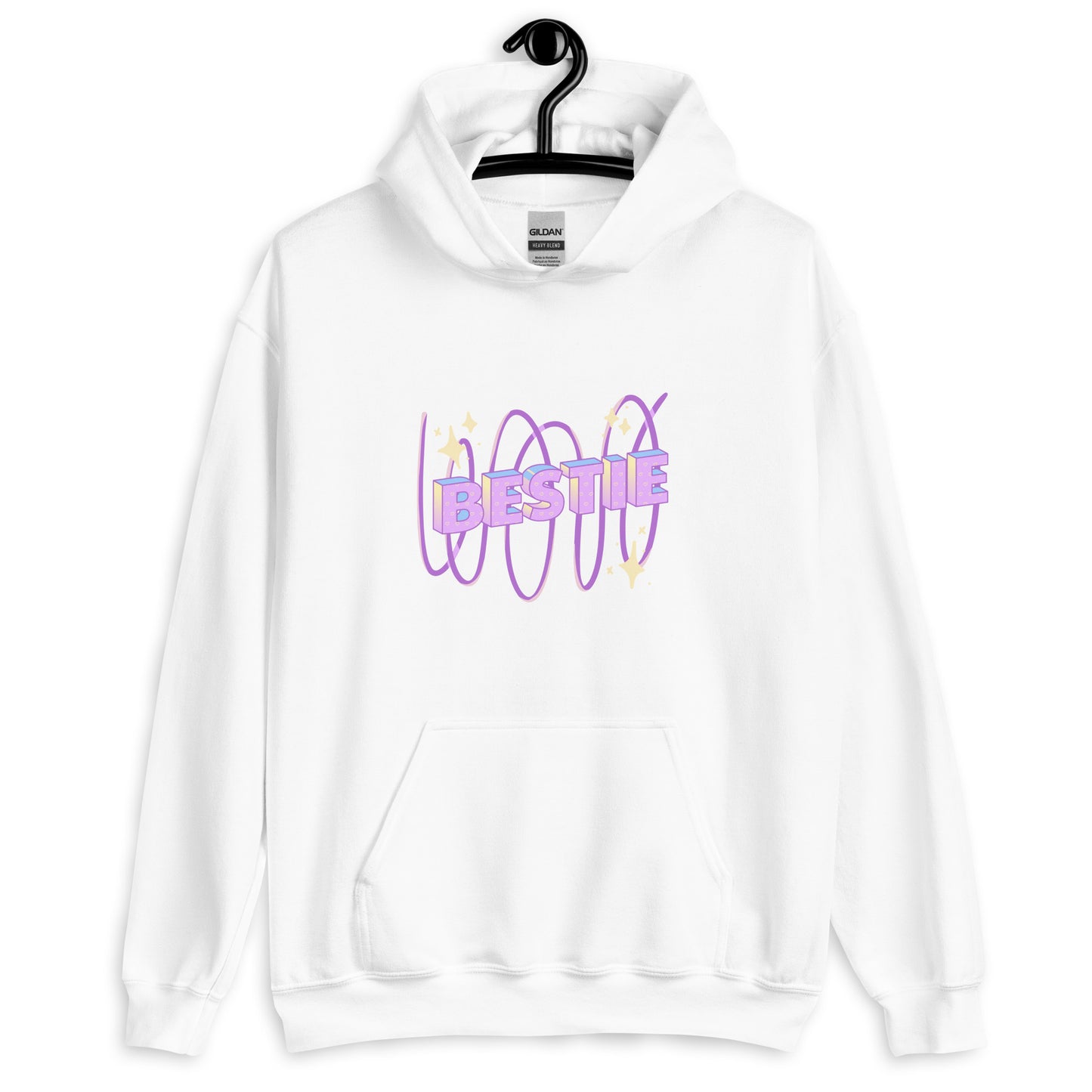 Unisex Hoodie