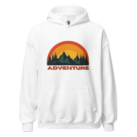 Unisex Hoodie