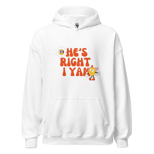 Unisex Hoodie