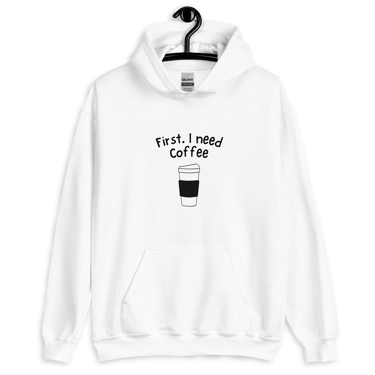 Unisex Hoodie