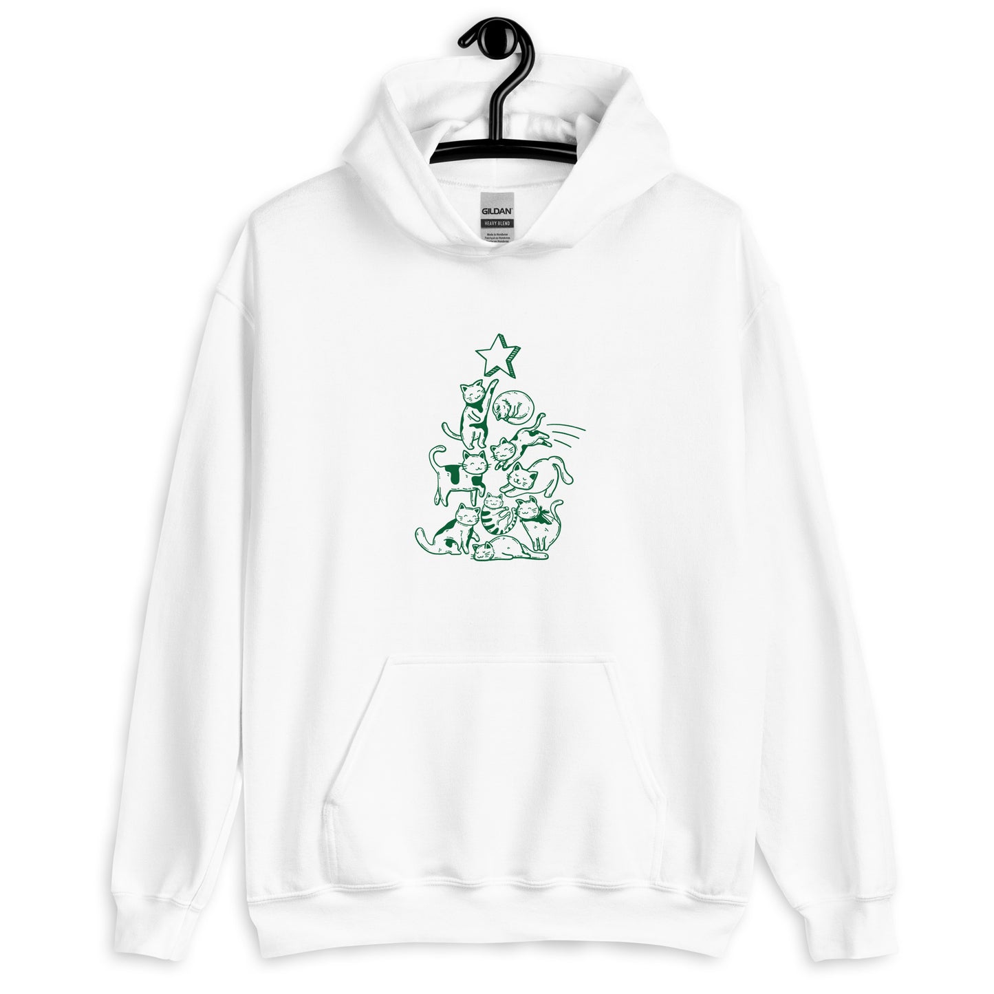 Unisex Hoodie